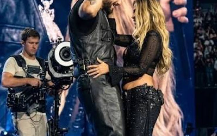 Karol G y Drake encienden Houston: tres canciones, una sorpresa y la pregunta que revoluciona las redes